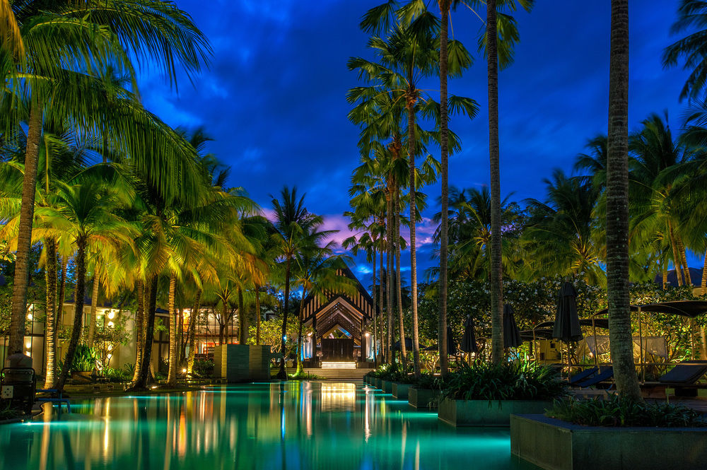 Twinpalms Phuket Hotel SHA Plus+ image 1